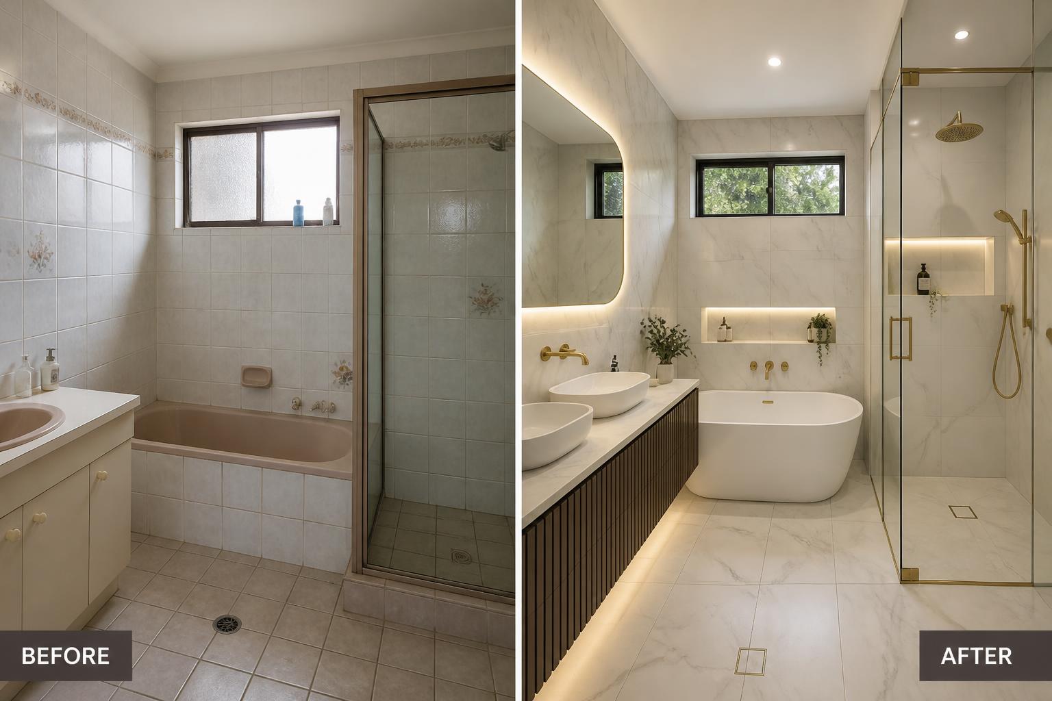 Suite Master — Oeiras